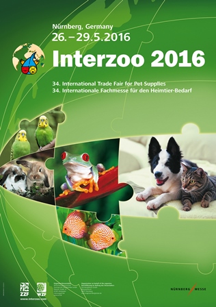 Interzoo 2016 Plakat small